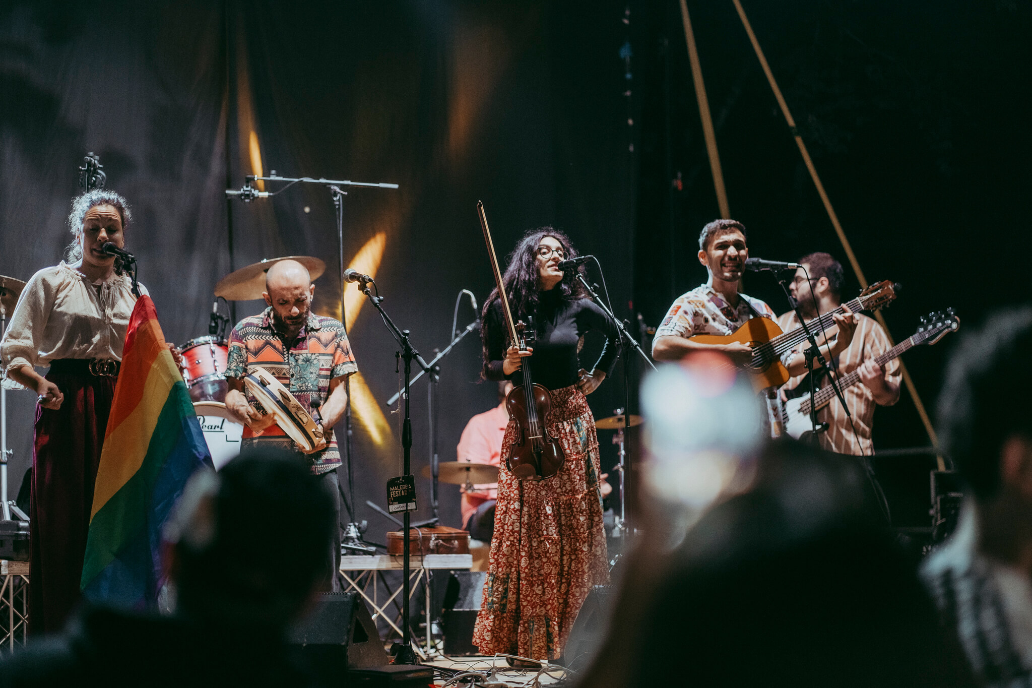 Concerto al Malerba Fest