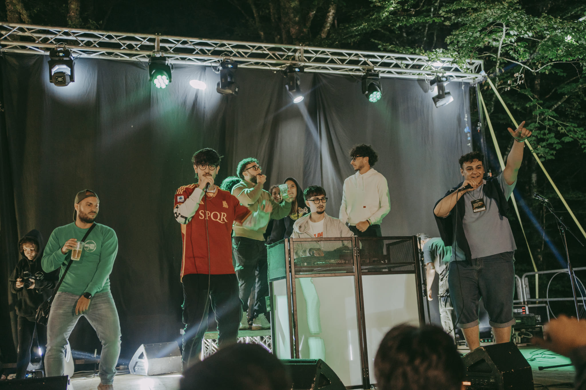 Malerba Fest — scatto 51