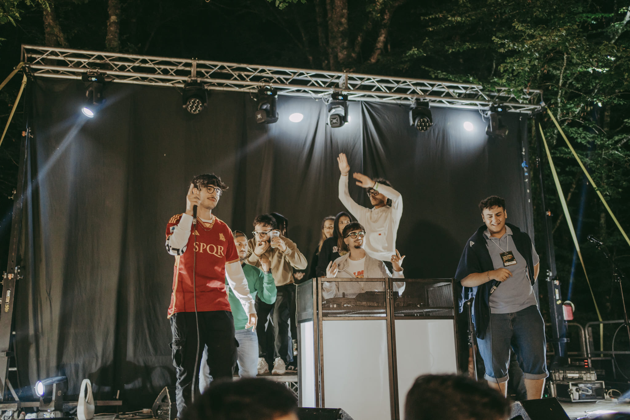 Malerba Fest — scatto 53